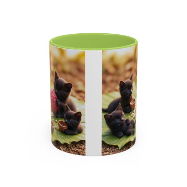 Cute Cat Coffee Mug, Cat Lover Gift, Add a Purrfect Touch to Your Morning, Pet-Themed Mug, Perfect for Cat Enthusiasts - Image 33