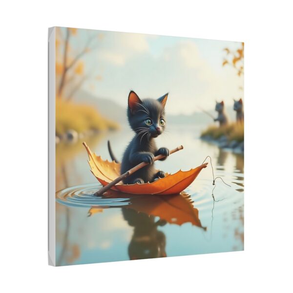Classic Stretched Canvas - Image 22
