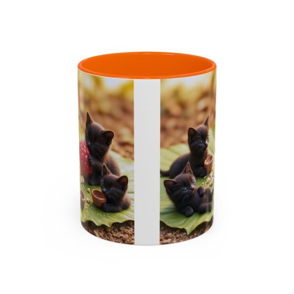 Cute Cat Coffee Mug, Cat Lover Gift, Add a Purrfect Touch to Your Morning, Pet-Themed Mug, Perfect for Cat Enthusiasts - Image 21