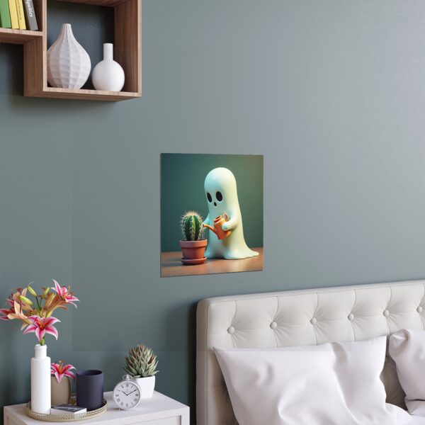 Indoor and Outdoor Silk Posters - Image 2