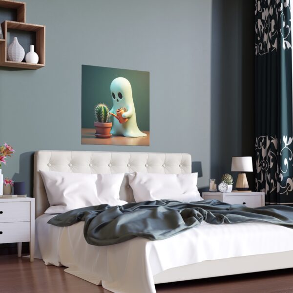 Indoor and Outdoor Silk Posters - Image 5