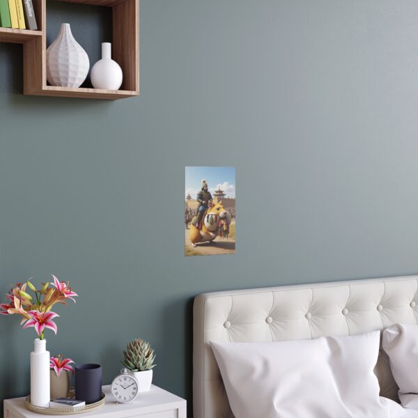 Silk Poster - Image 2