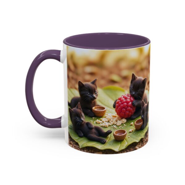 Cute Cat Coffee Mug, Cat Lover Gift, Add a Purrfect Touch to Your Morning, Pet-Themed Mug, Perfect for Cat Enthusiasts - Image 27