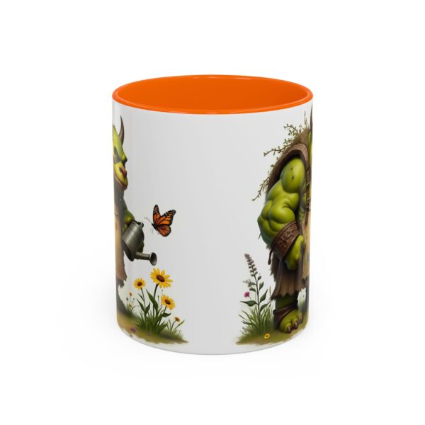 Whimsical Garden Goblin Coffee Mug - Perfect for Plant Lovers, Fantasy Fans, Gift for Birthdays, Housewarming, or Just Because - Image 21