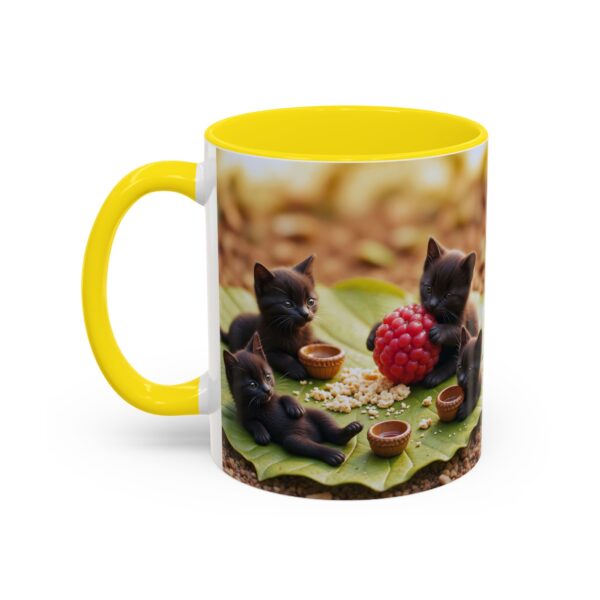 Cute Cat Coffee Mug, Cat Lover Gift, Add a Purrfect Touch to Your Morning, Pet-Themed Mug, Perfect for Cat Enthusiasts - Image 31