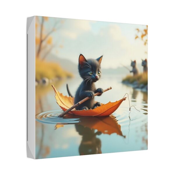 Classic Stretched Canvas - Image 10