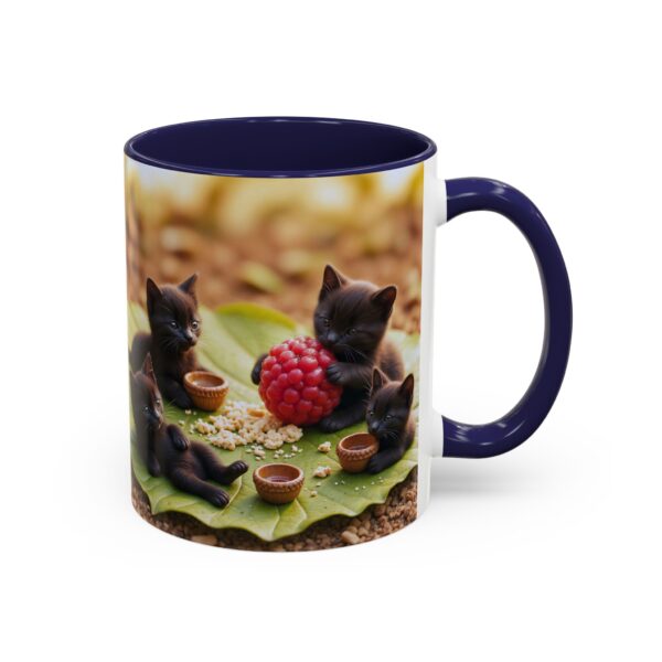 Cute Cat Coffee Mug, Cat Lover Gift, Add a Purrfect Touch to Your Morning, Pet-Themed Mug, Perfect for Cat Enthusiasts - Image 6