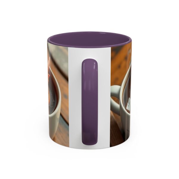 Whimsical Dragon Coffee Mug, Cute Dragon Gift, Coffee Lover's Mug, Fantasy Themed Cup, Unique Ceramic Mug - Image 28