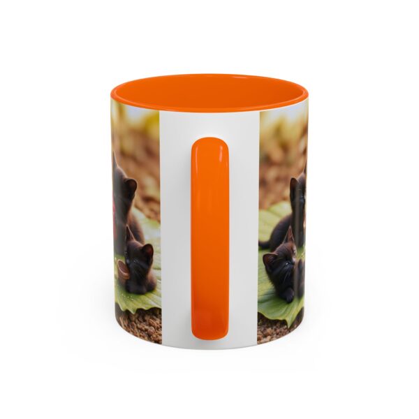 Cute Cat Coffee Mug, Cat Lover Gift, Add a Purrfect Touch to Your Morning, Pet-Themed Mug, Perfect for Cat Enthusiasts - Image 24