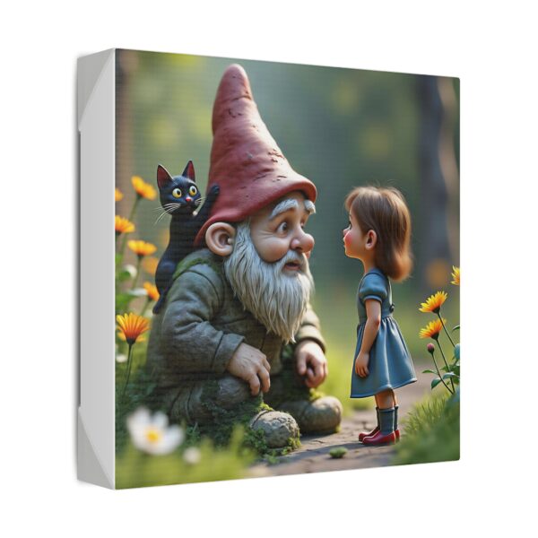 Classic Stretched Canvas - Image 6