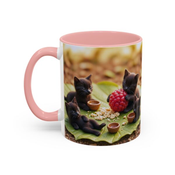 Cute Cat Coffee Mug, Cat Lover Gift, Add a Purrfect Touch to Your Morning, Pet-Themed Mug, Perfect for Cat Enthusiasts - Image 11