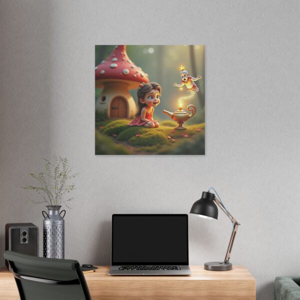 Classic Stretched Canvas - Image 20