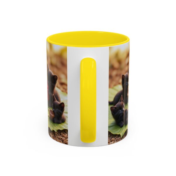 Cute Cat Coffee Mug, Cat Lover Gift, Add a Purrfect Touch to Your Morning, Pet-Themed Mug, Perfect for Cat Enthusiasts - Image 32