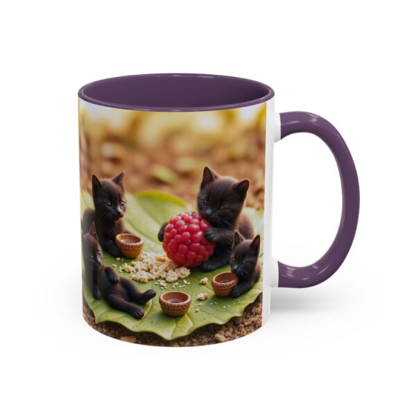 Cute Cat Coffee Mug, Cat Lover Gift, Add a Purrfect Touch to Your Morning, Pet-Themed Mug, Perfect for Cat Enthusiasts - Image 26