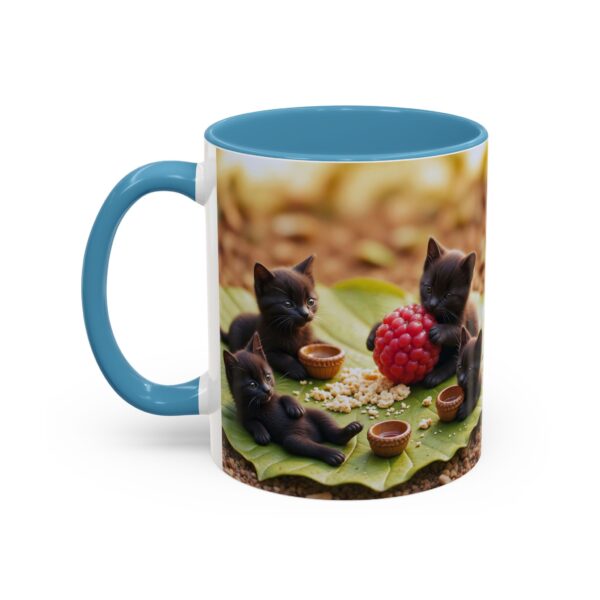 Cute Cat Coffee Mug, Cat Lover Gift, Add a Purrfect Touch to Your Morning, Pet-Themed Mug, Perfect for Cat Enthusiasts - Image 19