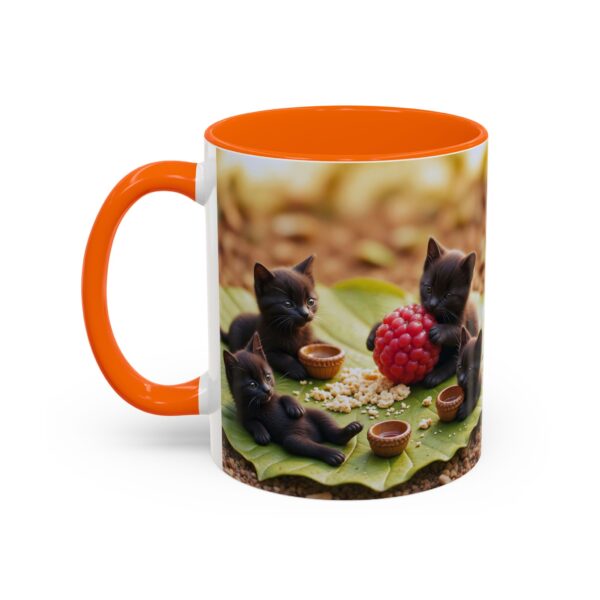 Cute Cat Coffee Mug, Cat Lover Gift, Add a Purrfect Touch to Your Morning, Pet-Themed Mug, Perfect for Cat Enthusiasts - Image 23