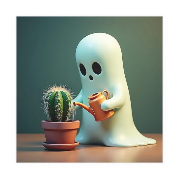 Indoor and Outdoor Silk Posters - Image 4