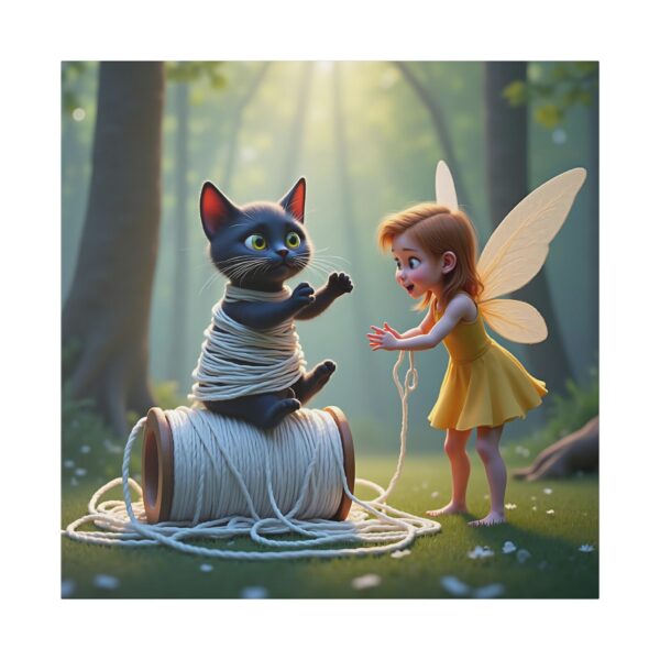 Classic Stretched Canvas - Image 13