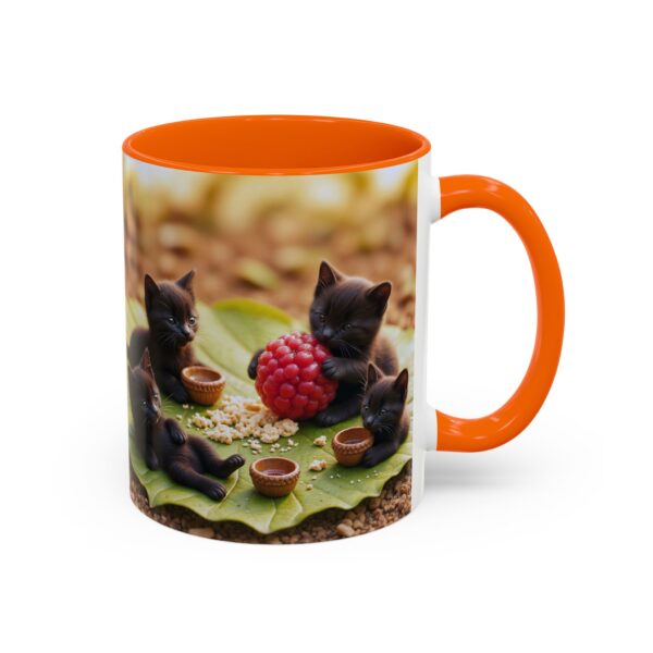 Cute Cat Coffee Mug, Cat Lover Gift, Add a Purrfect Touch to Your Morning, Pet-Themed Mug, Perfect for Cat Enthusiasts - Image 22