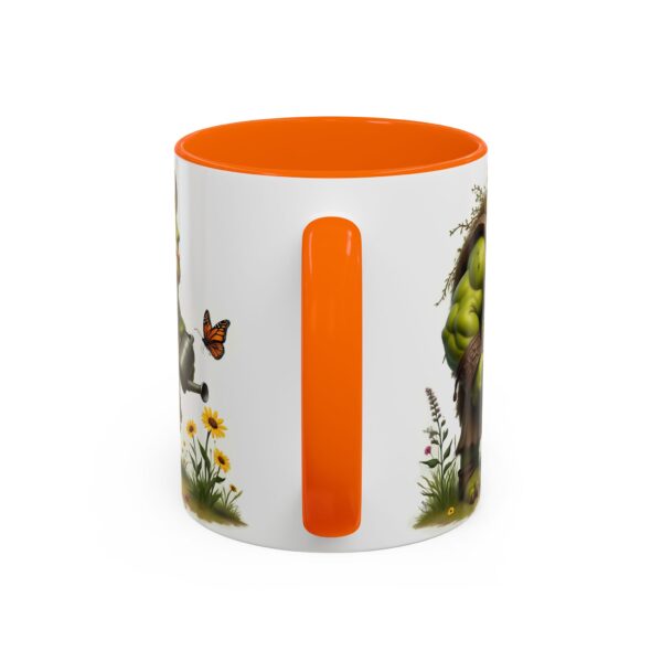 Whimsical Garden Goblin Coffee Mug - Perfect for Plant Lovers, Fantasy Fans, Gift for Birthdays, Housewarming, or Just Because - Image 24