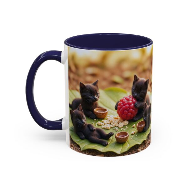 Cute Cat Coffee Mug, Cat Lover Gift, Add a Purrfect Touch to Your Morning, Pet-Themed Mug, Perfect for Cat Enthusiasts - Image 7