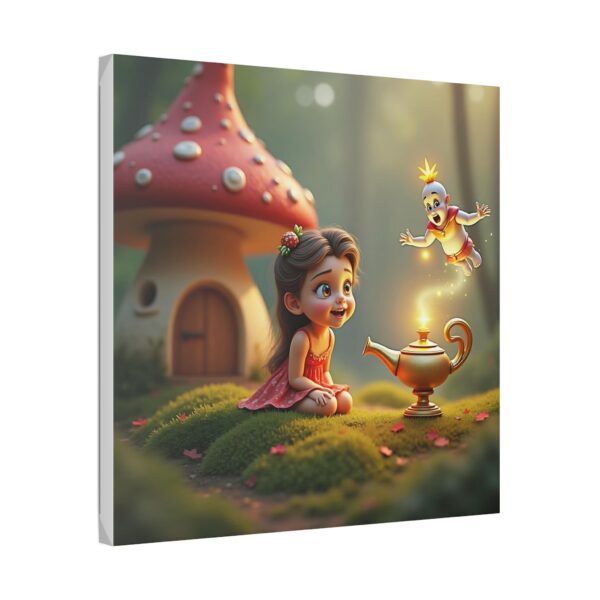 Classic Stretched Canvas - Image 18