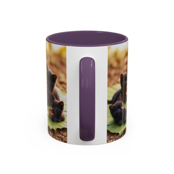 Cute Cat Coffee Mug, Cat Lover Gift, Add a Purrfect Touch to Your Morning, Pet-Themed Mug, Perfect for Cat Enthusiasts - Image 28