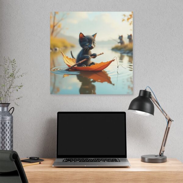 Classic Stretched Canvas - Image 20