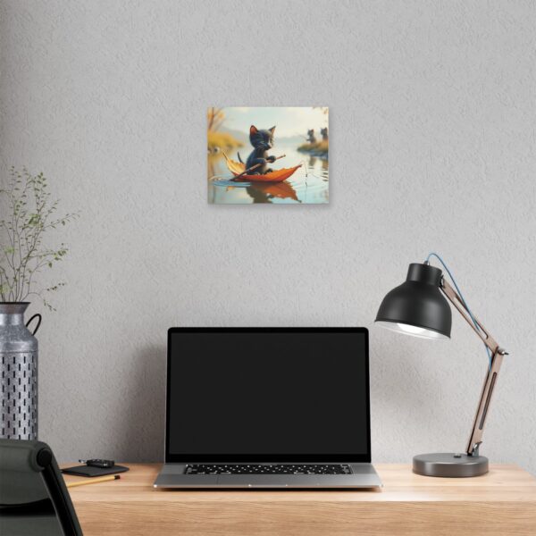Classic Stretched Canvas - Image 4