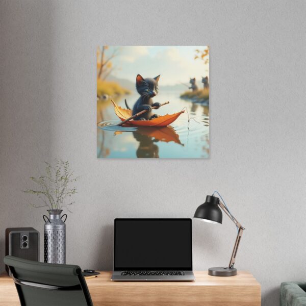 Classic Stretched Canvas - Image 24