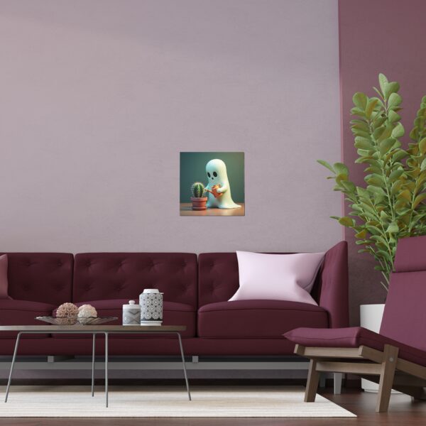 Indoor and Outdoor Silk Posters - Image 3
