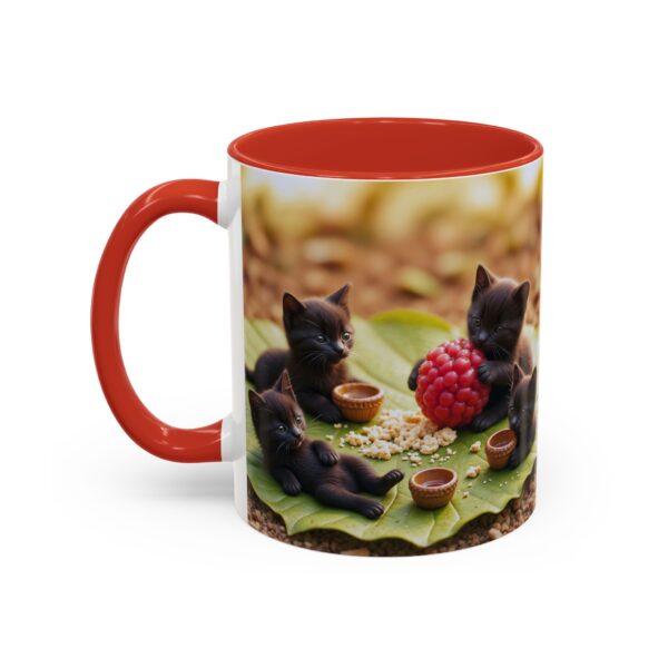 Cute Cat Coffee Mug, Cat Lover Gift, Add a Purrfect Touch to Your Morning, Pet-Themed Mug, Perfect for Cat Enthusiasts - Image 15
