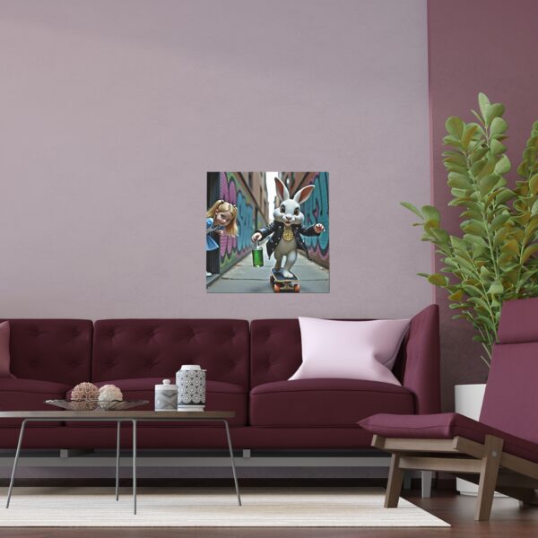 Silk Poster - Image 9