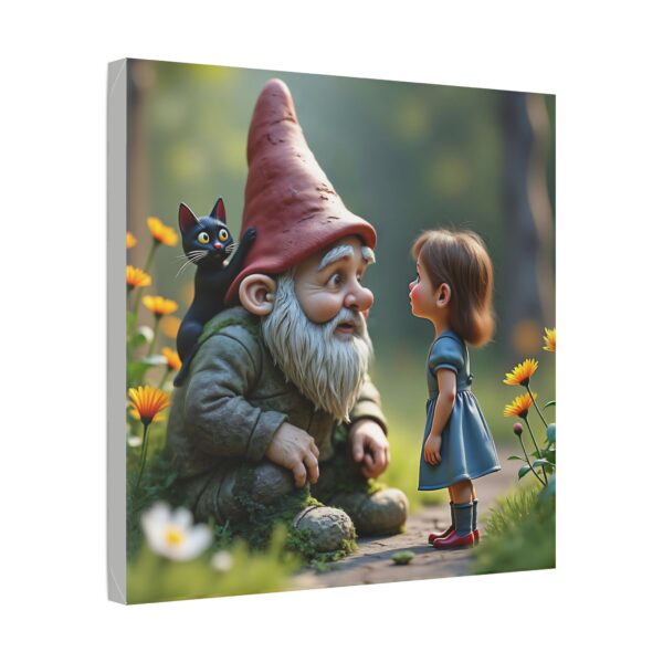 Classic Stretched Canvas - Image 18