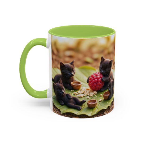 Cute Cat Coffee Mug, Cat Lover Gift, Add a Purrfect Touch to Your Morning, Pet-Themed Mug, Perfect for Cat Enthusiasts - Image 35