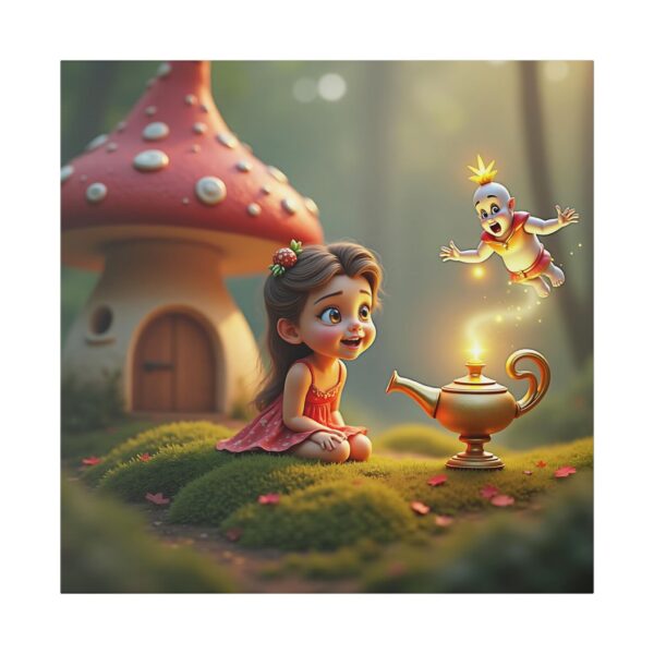 Classic Stretched Canvas - Image 13
