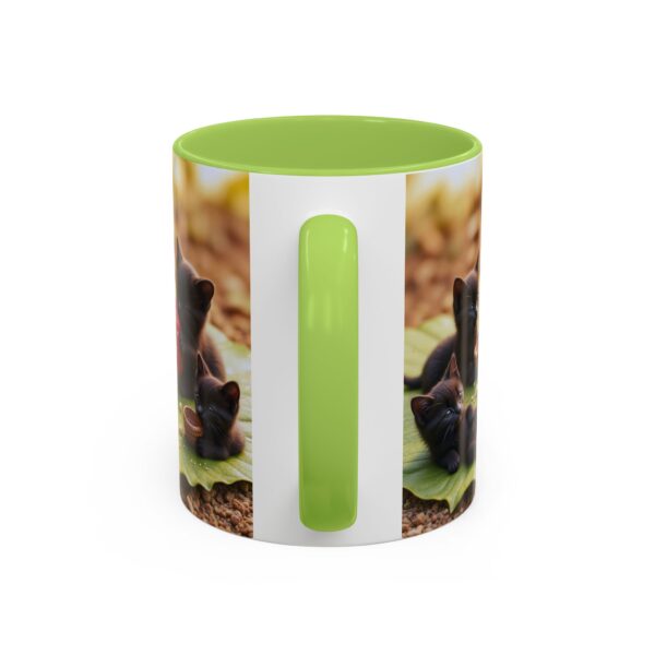 Cute Cat Coffee Mug, Cat Lover Gift, Add a Purrfect Touch to Your Morning, Pet-Themed Mug, Perfect for Cat Enthusiasts - Image 36