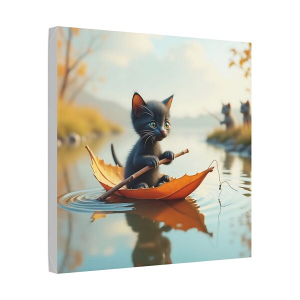 Classic Stretched Canvas - Image 18