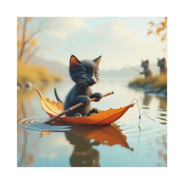 Classic Stretched Canvas - Image 21