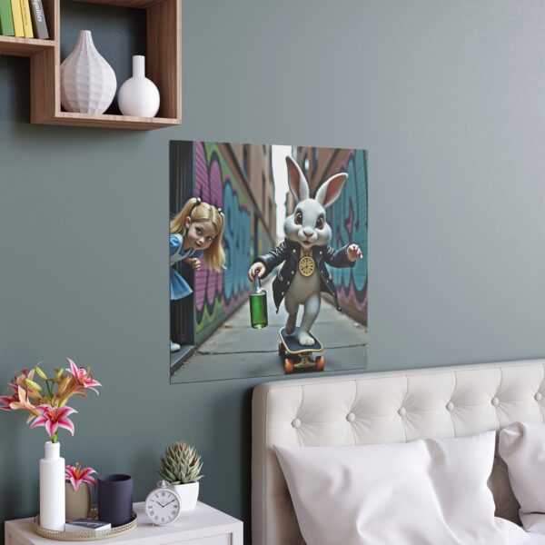 Silk Poster - Image 8