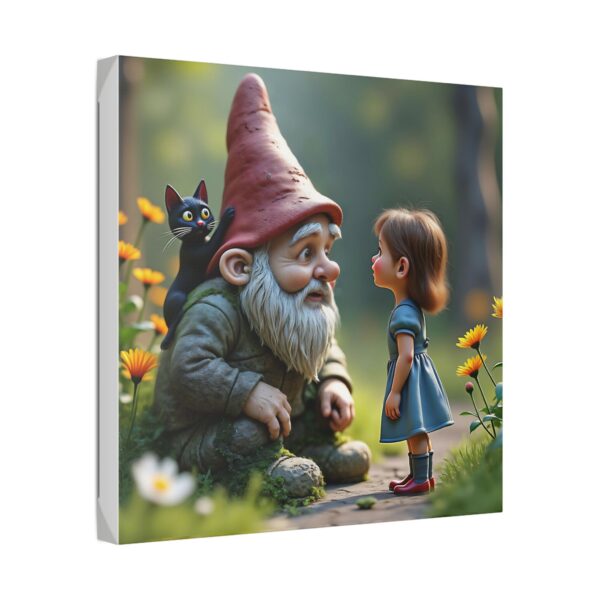 Classic Stretched Canvas - Image 14