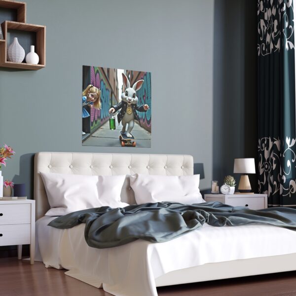Silk Poster - Image 5