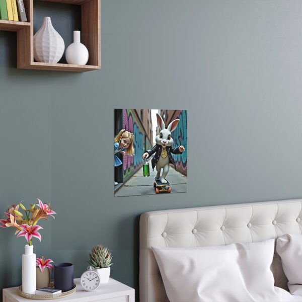 Silk Poster - Image 2