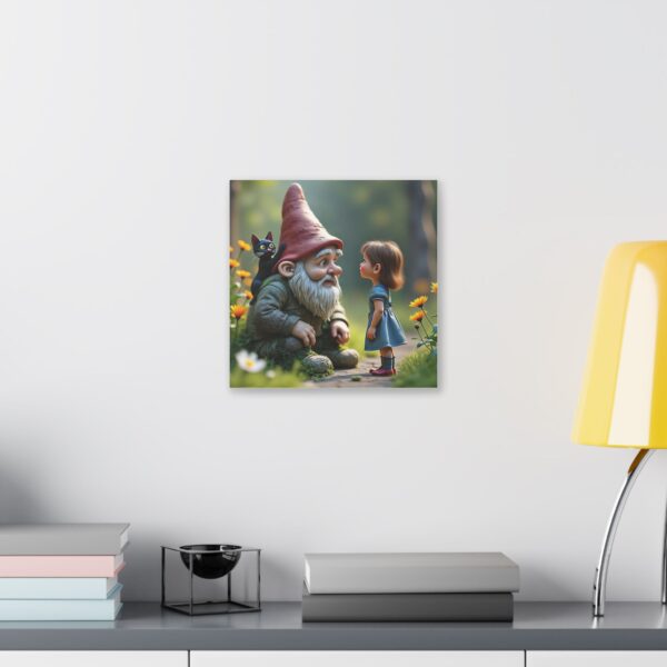 Classic Stretched Canvas - Image 11