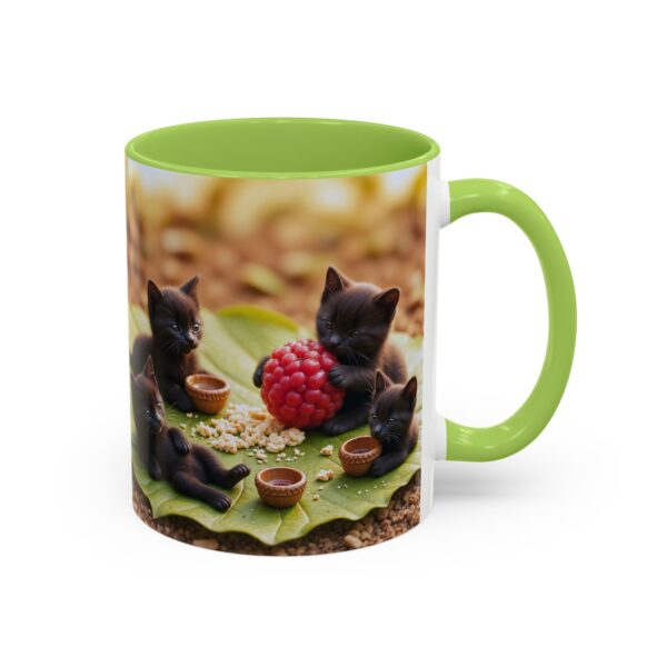 Cute Cat Coffee Mug, Cat Lover Gift, Add a Purrfect Touch to Your Morning, Pet-Themed Mug, Perfect for Cat Enthusiasts - Image 34