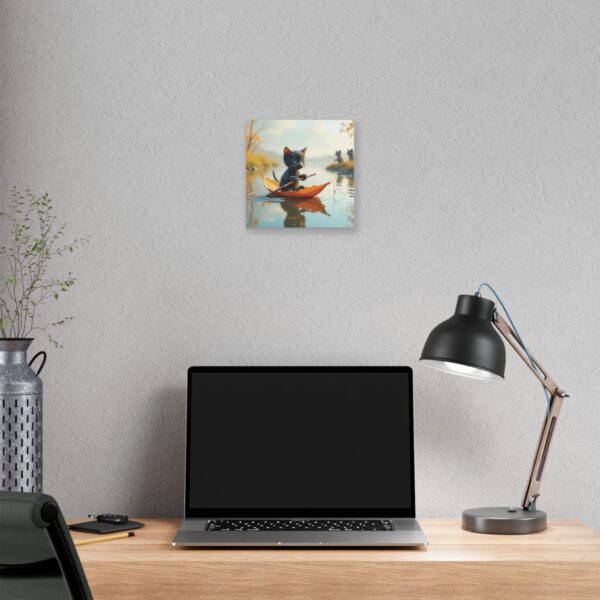 Classic Stretched Canvas - Image 8