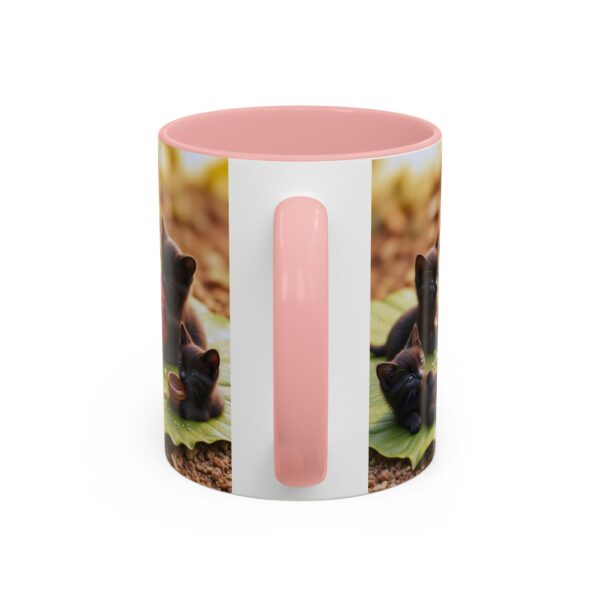 Cute Cat Coffee Mug, Cat Lover Gift, Add a Purrfect Touch to Your Morning, Pet-Themed Mug, Perfect for Cat Enthusiasts - Image 12