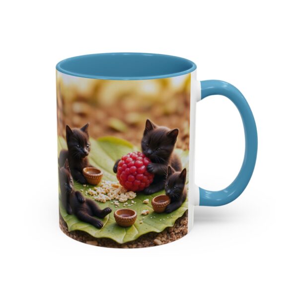 Cute Cat Coffee Mug, Cat Lover Gift, Add a Purrfect Touch to Your Morning, Pet-Themed Mug, Perfect for Cat Enthusiasts - Image 18