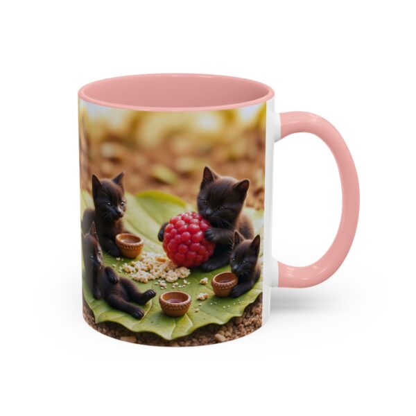 Cute Cat Coffee Mug, Cat Lover Gift, Add a Purrfect Touch to Your Morning, Pet-Themed Mug, Perfect for Cat Enthusiasts - Image 10
