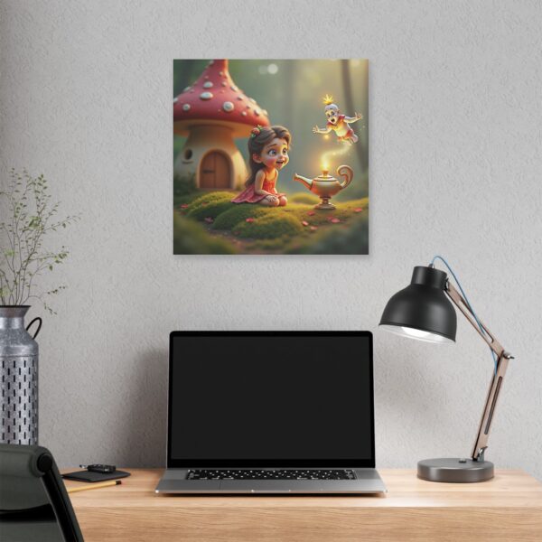 Classic Stretched Canvas - Image 12